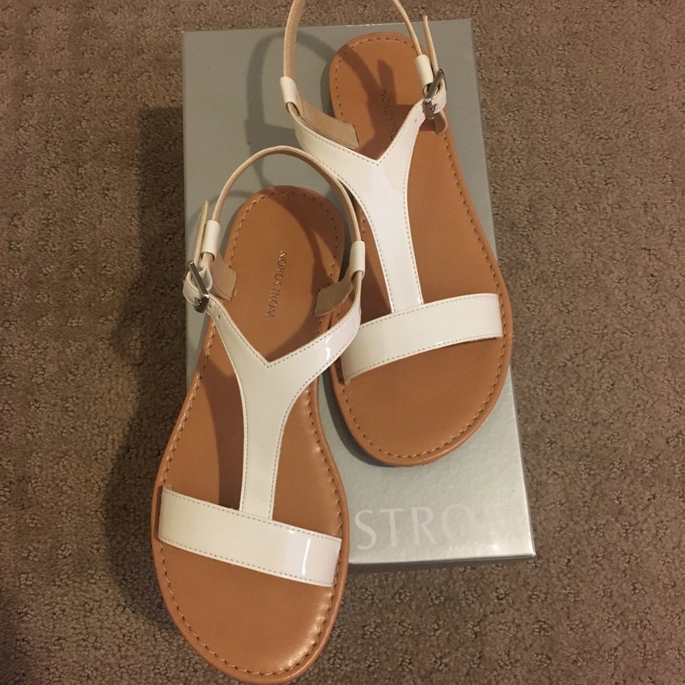 Girl's sandals from Nordstrom's size 3 💕